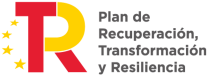 Plan de Recuperación, transformación y resilencia